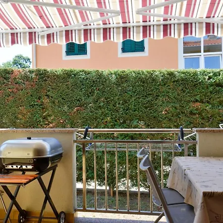 Apartman B Duba Apartmán *
