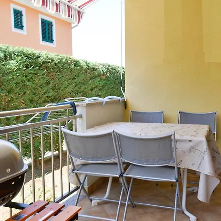 Apartman B Duba