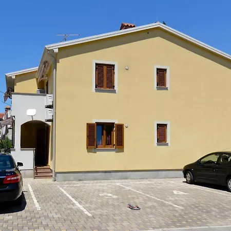 Apartman B Duba