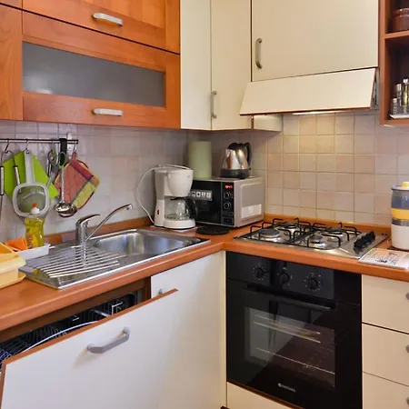 Apartman B Duba