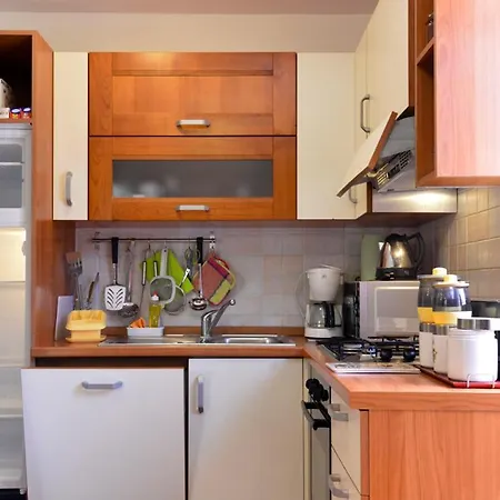 Apartman B Duba * Pelegrin