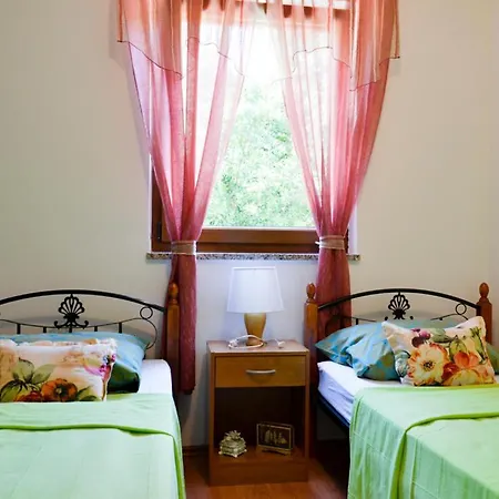 Apartman B Duba Apartmán Pelegrin