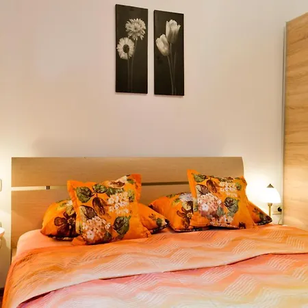 Apartman B Duba Pelegrin