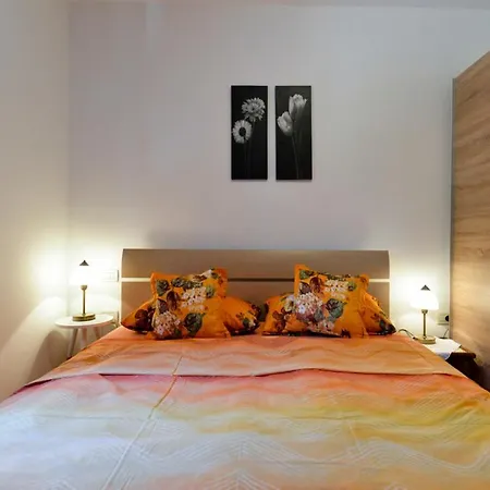 Apartman B Duba Pelegrin