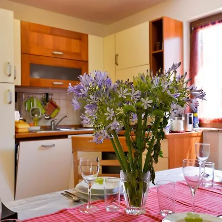 Apartman B Duba Apartmán *