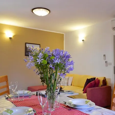Apartman B Duba Apartmán *