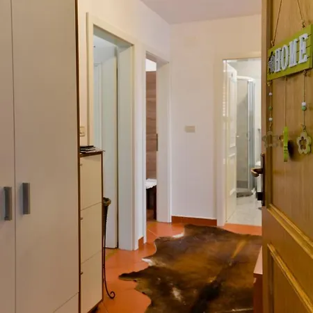 Apartman B Duba Apartmán
