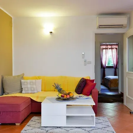 Apartman B Duba Apartmán