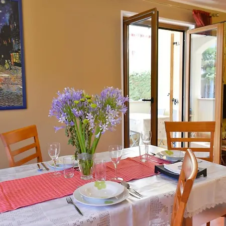 Apartmán Apartman B Duba Pelegrin