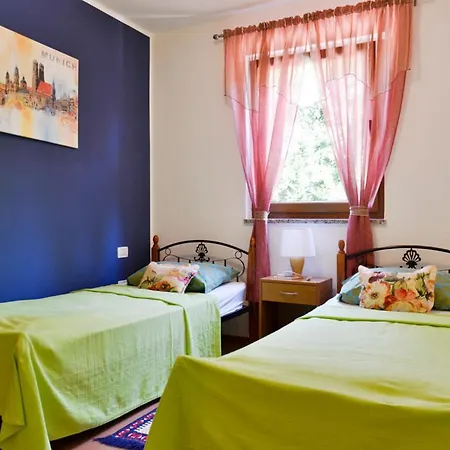 Apartament Apartman B Duba *