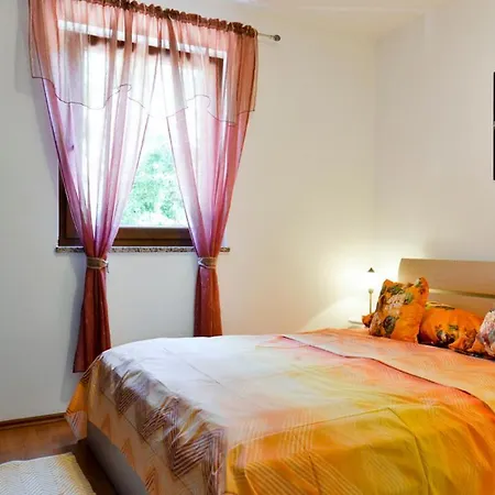Apartament Apartman B Duba Pelegrin