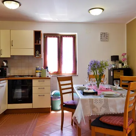 Apartman B Duba Apartament