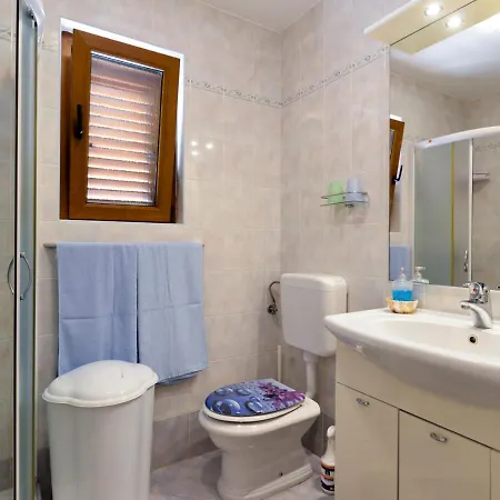 Apartament Apartman B Duba Pelegrin